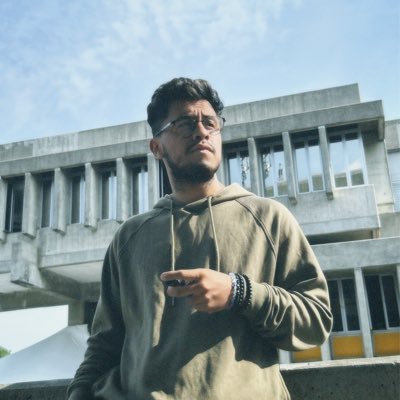 daagoberto's profile picture. saquen, prendan y sorprendan 🧚