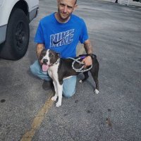 chi Vandiver (@chiboss73) 's Twitter Profile