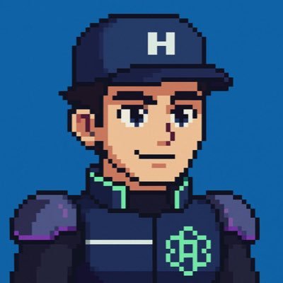 Hyperguyys's profile picture. 999 Unique Hyperguys  Taking over @HyperliquidX