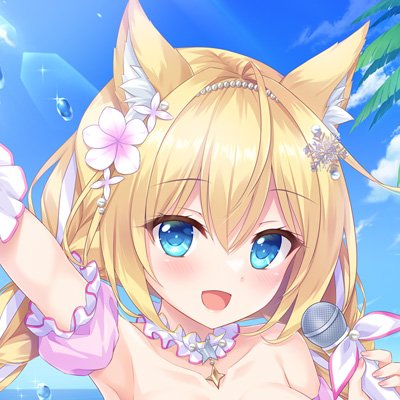 Symphony Sounds@SSR2025 C106先行販売さんのプロフィール画像