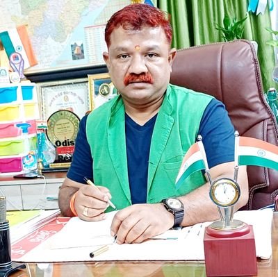 BibhutiKumarRa4's profile picture. Health Help Line (WE CARE).💐#କେହି_ନାହିଁ_ଯାହାର_ଆମେ_ଅଛୁ_ତାହାର #Koi_Nehi_Jishke_Hum_Hi_Ushke #We_Are_For_Those_Who_Have_None.