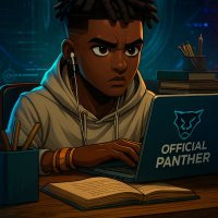 Official Panther (@falaye_mayor) 's Twitter Profile Photo