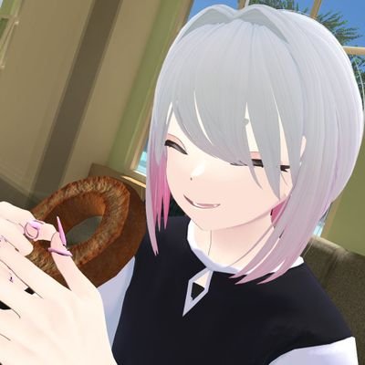 HinoAri𓆩✧︎𓆪VRCさんのプロフィール画像