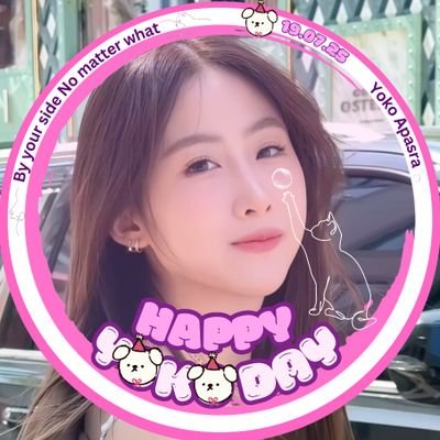 INFJ | Selenophile | Yoko Apasra Lertprasert✨ | yoko's safe space🌙🫧🤍 #yokoapasra #โยโกะอาภัสรา