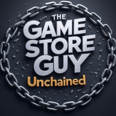 https://t.co/ifrkfQQp9R
XBL CC Games CEO
PSN ccgamesceo
Game Store Guy Podcast