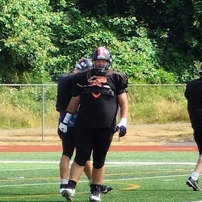 Kaynen Barger -Tootsie Profile