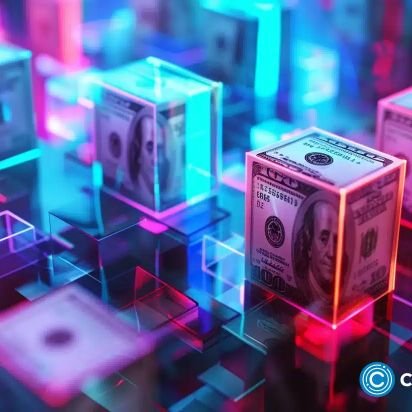 Daniel07383334's profile picture. crypto entrepreneur