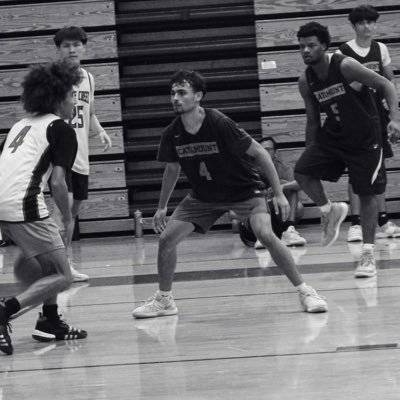 6’0 CG | Class of 2026 | Strong Center AAU | Panther Creek High School | GPA: 4.4 | National Honors Society