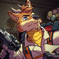 🌻Spyke Tyranno: Answering the Call!🌻 (@spyketyranno) 's Twitter Profile