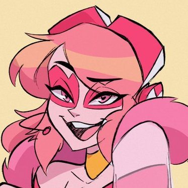 hola me llamo lucy , me gusta dibujar , ver series, pelis, hacer cosplay, opinar y hacer videos
Roleadora profesional de miss heed (pero no es gratis bebé)