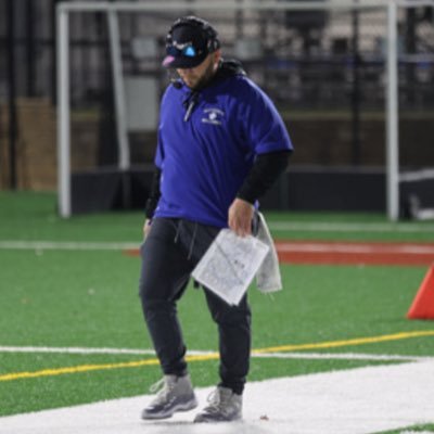 CoachLeitner7's profile picture. Metuchen High School Head Football Coach