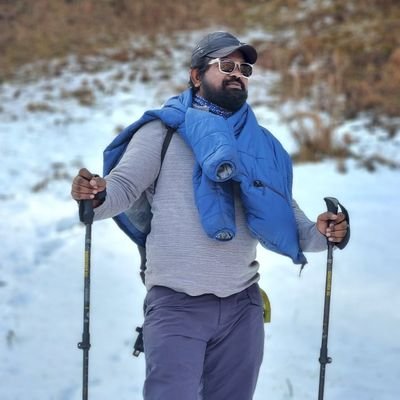 Proud Indian | Follower of Pawan Kalyan | Janasainik working for #JanaSenaParty | Passionate about politics | Views are Personal