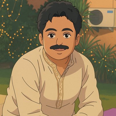 s_gaurav84's profile picture. The world as we have created it is a process of our thinking. It cannot be changed without changing our thinking 🙏