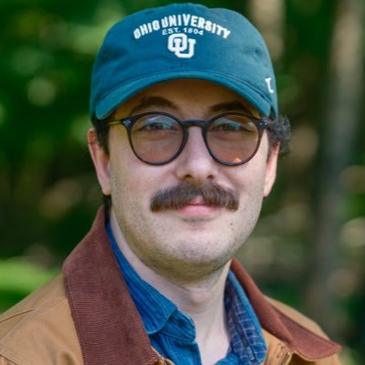 Photojournalist • M.A. @viscomohiou (Find more up to date posts on my Instagram)