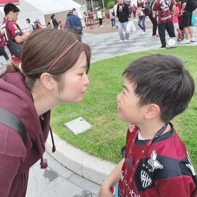 ny57biR1en64688's profile picture. ヴィッセルサポ🐮10/サンガファン💜24/サポ歴浅いですが他サポさんも良ければ仲良くしてください🫶