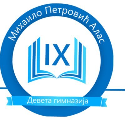 savetroditelja's profile picture. roditelji za ucenike i nastavnike Devete gimnazije