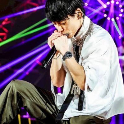 jyojyo0238's profile picture. 99ねんcrew