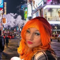 Erin (@cderintv) 's Twitter Profile