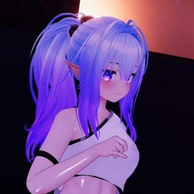 LunarrrLunaaa's profile picture. Chronically Online Elf
3D Asset/Clothing Maker/Vtuber

21 / 🏳️‍⚧️/ (She/Her) 🔞

https://t.co/TGvpqM0Nih
