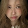chaeinrlle's profile picture. — a lil bit kissy on the face.