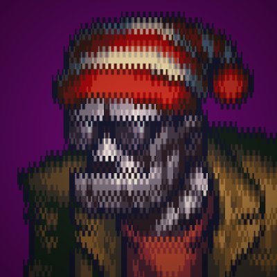 Punkhippie.eth Profile