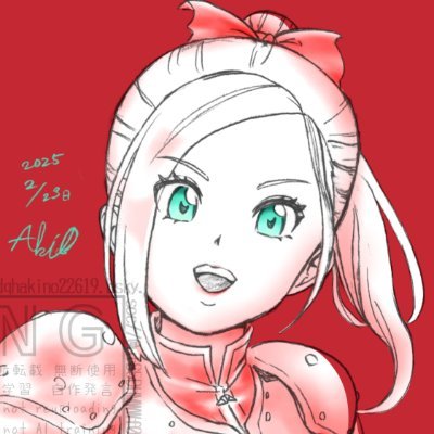 あき⚔️🐥✍️@さんのプロフィール画像