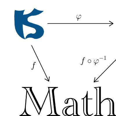 kaijo_math_club's profile picture. 海城中高数学部のtwitterが復活しました！！
他校との数学交流、独自の研究、数学オリンピック・数学甲子園・数学検定への挑戦、その他数学に関する様々な事柄について日々取り組んでおります。