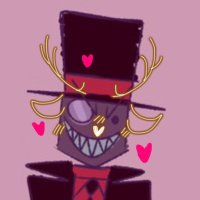 Sunset✨Black Hat's deer✨ (@sillysunset666) 's Twitter Profile