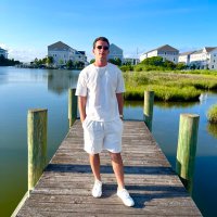 Chris Jennings (@iamchrisj) 's Twitter Profile