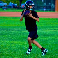 Jayden acuna (@qb1jayden) 's Twitter Profile