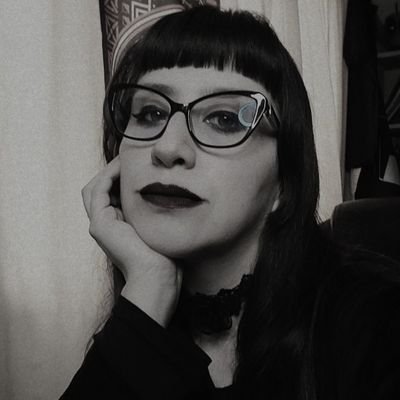 Melissa Vega, XXXVII 🇨🇱
Translator.
Any pronouns.
⦕ True Observer ⦖
⦕ 𝙿𝚎𝚛𝚏𝚎𝚌𝚝𝚕𝚢 𝚖𝚒𝚜𝚊𝚕𝚒𝚐𝚗𝚎𝚍 ⦖