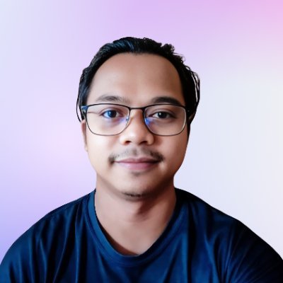 jaysonclarit's profile picture. I believe that good design should not only be visually appealing, but also serve a purpose and solve problems for the end user.