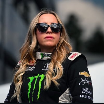 force25291's profile picture. Driver of the @monsterenergy Top Fuel dragster on the @nhra drag racing circuit. 2X @nhra TF World Champion.