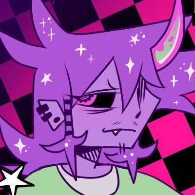 JEKYLL 💜🦈さんのプロフィール画像
