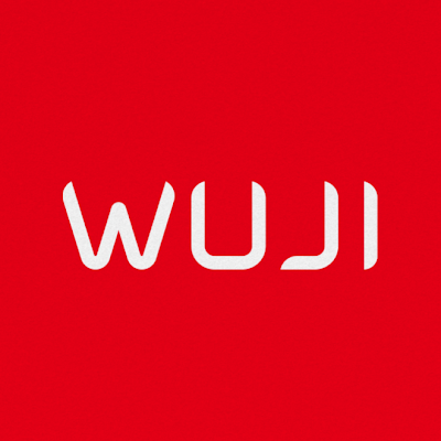 Hi there! This is Wuji Technology official account!