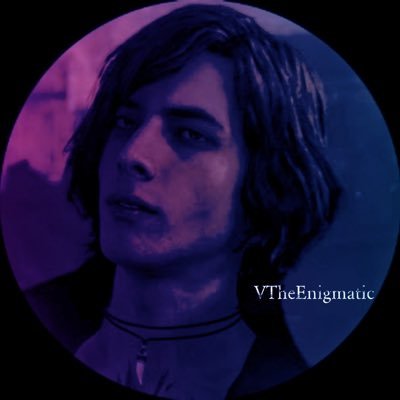 “ 𝑰 𝒉𝒂𝒗𝒆 𝒂 𝒅𝒖𝒕𝒚 𝒕𝒐 𝒔𝒆𝒆 𝒕𝒉𝒊𝒔 𝒕𝒉𝒓𝒐𝒖𝒈𝒉. “ ᯽ Mun is 21 he/him ᯽ Multi-Ship ᯽ DMC canon-divergent ᯽ DMs open ᯽ N/SFW ᯽ Pinned post for more