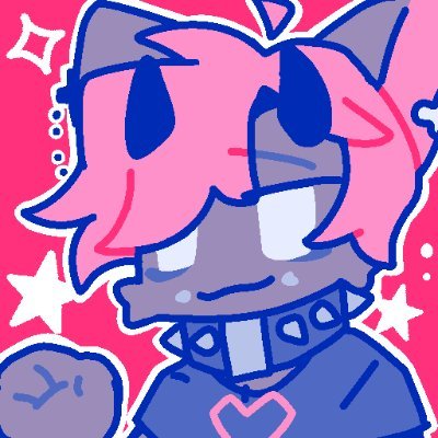 BONESHARK_'s profile picture. 亚米亚米