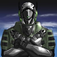 AHACU-001 「アーク」🤖🟩 (@ahacu_001) 's Twitter Profile