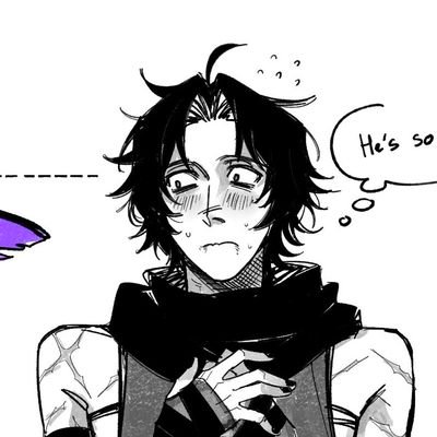 EidGolden_'s profile picture. ⊹ . Cade Stan!! ᘏ  ▓▒░