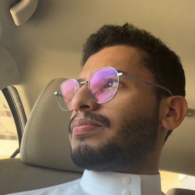 طالب طب جامعة جدة | هلالي 💙 | #med23uj | مؤسس مبادرة سند @sanduj23