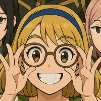 白銀鏡@だだ転 なろうコンテスト応募中 (@s_kagami0415) 's Twitter Profile Photo 白銀鏡@だだ転 なろうコンテスト応募中 (@s_kagami0415) 's Twitter Profile Photo
