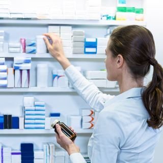 36 | Charming Pharmacist | Delhi
Bringing a dose of #LoveAndWellness daily 💊💕
#HealthIsHot and fitness is my love language 🏋️♂️
On a mission to find a heart