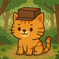 Catbuild ๐ฑ on BNB | Four.meme Aug 25 (@catonbnb) 's Twitter Profile Photo Catbuild ๐ฑ on BNB | Four.meme Aug 25 (@catonbnb) 's Twitter Profile Photo