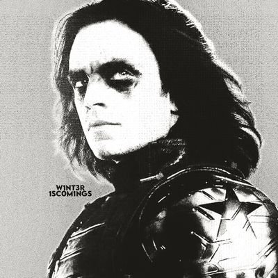 ❝Every Super Soldier needs his Widow, @AssassinsVoid.❞ Not affiliated to Marvel or Sebastian Stan • Parody Account • Written by https://t.co/1QoQpqtiMr