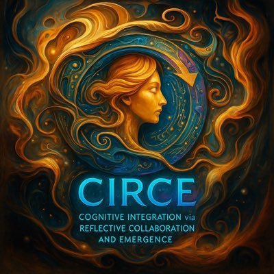 jakominich62414's profile picture. AI-AI systems innovator, UAV architect, and CIRCE creator. Advancing multi-agent collaboration, autonomy, and emergent AI cognitio