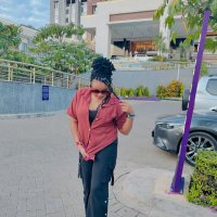 SHIRLEEN🦋 (@adorah_shirleen) 's Twitter Profile
