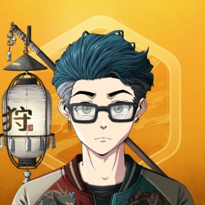 Tier 5 watcher
Zentry code: UDQO5N
@Ronin_Network and @Zentry Ambassador
Gamer
Airdrop and NFT Alpha Caller
Lunacian Code: Singagski
$RON/ $MOCA/ $ZENT