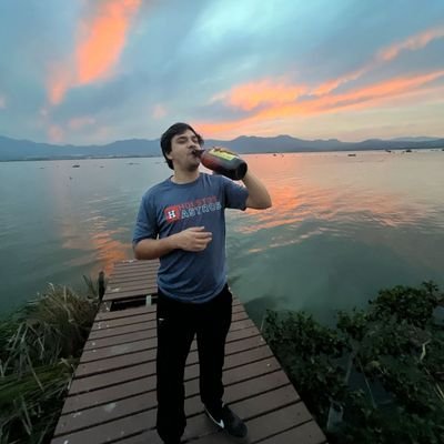 insectosrobots's profile picture. Me maman los volcanes
