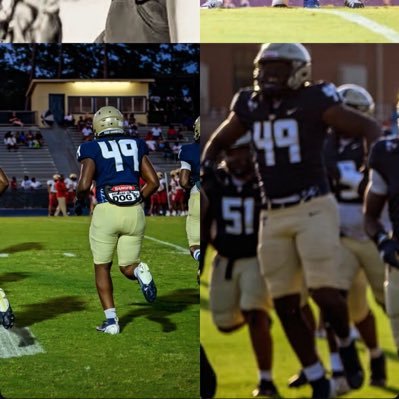 Cory Mathis Jr Profile