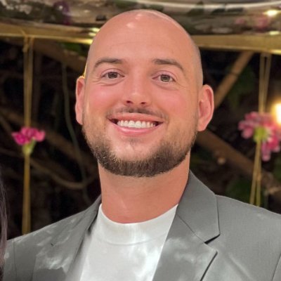 Working at the intersection of Sustainability and Technology
Fractional CTO
Founder - https://t.co/eEVJI3SeBd